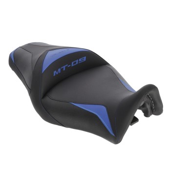 ΣΕΛΑ BAGSTER "SIT'N GO" ΓΙΑ YAMAHA MT 09 '21-'24 BLACK / BLUE